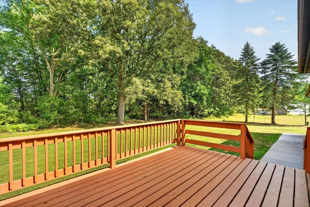 214 Reed Street Ashley Village, MI 48806