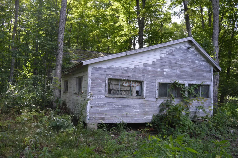 3035 NE Lincoln Drive Kalkaska Township, MI 49646