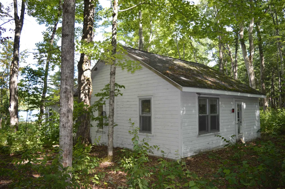 3035 NE Lincoln Drive Kalkaska Township, MI 49646