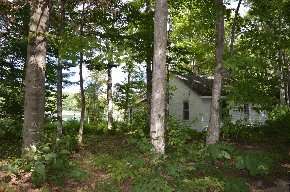3035 NE Lincoln Drive Kalkaska Township, MI 49646