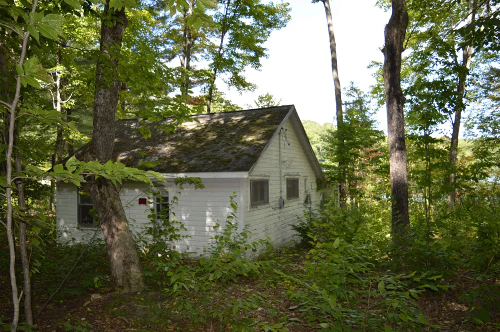 3035 NE Lincoln Drive Kalkaska Township, MI 49646
