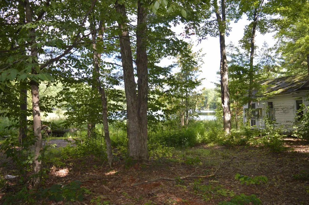 3035 NE Lincoln Drive Kalkaska Township, MI 49646