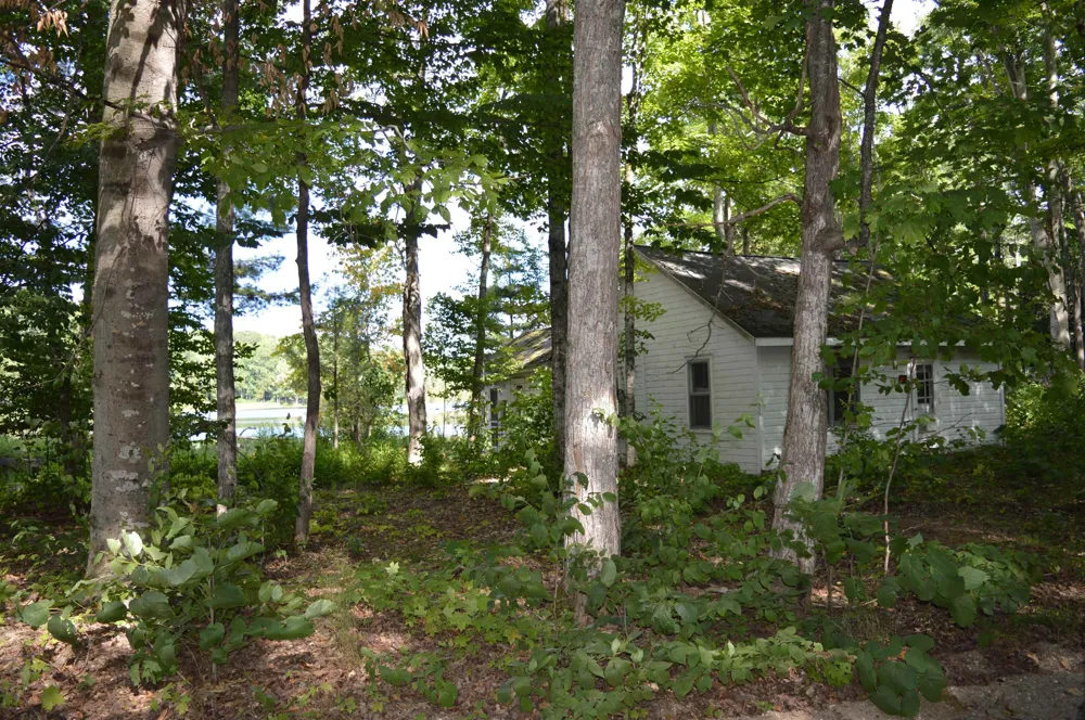 3035 NE Lincoln Drive Kalkaska Township, MI 49646
