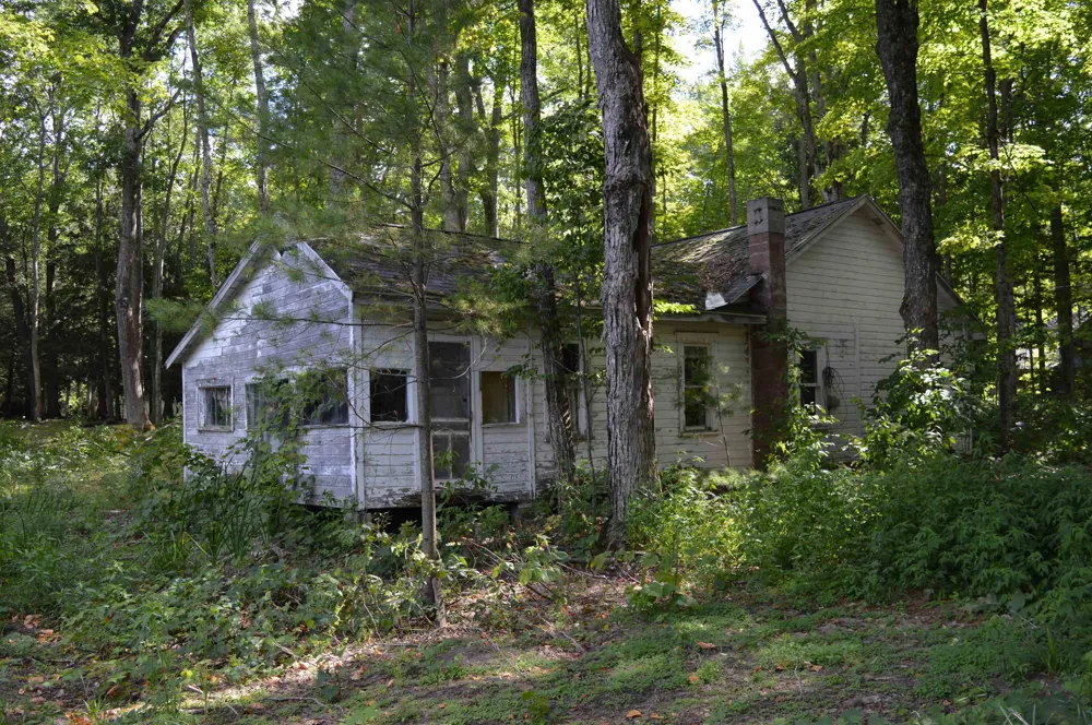 3035 NE Lincoln Drive Kalkaska Township, MI 49646