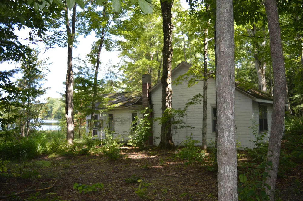 3035 NE Lincoln Drive Kalkaska Township, MI 49646