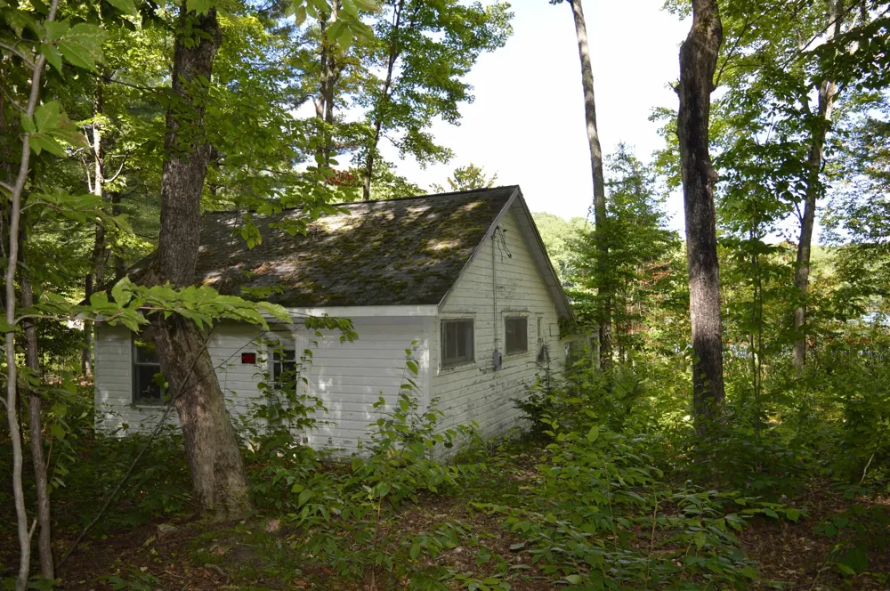 3035 NE Lincoln Drive Kalkaska Township, MI 49646
