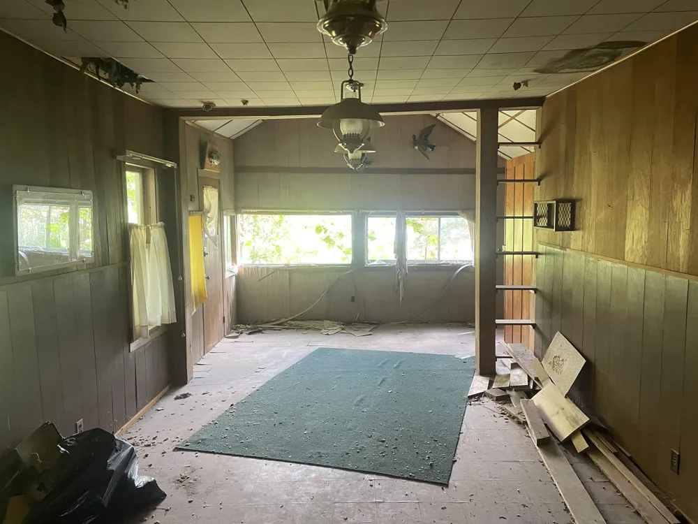 3035 NE Lincoln Drive Kalkaska Township, MI 49646