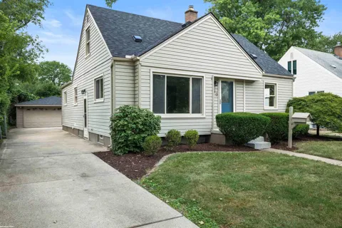 330 Gargantua Avenue