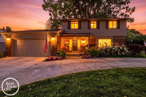 38308 Hidden Lane