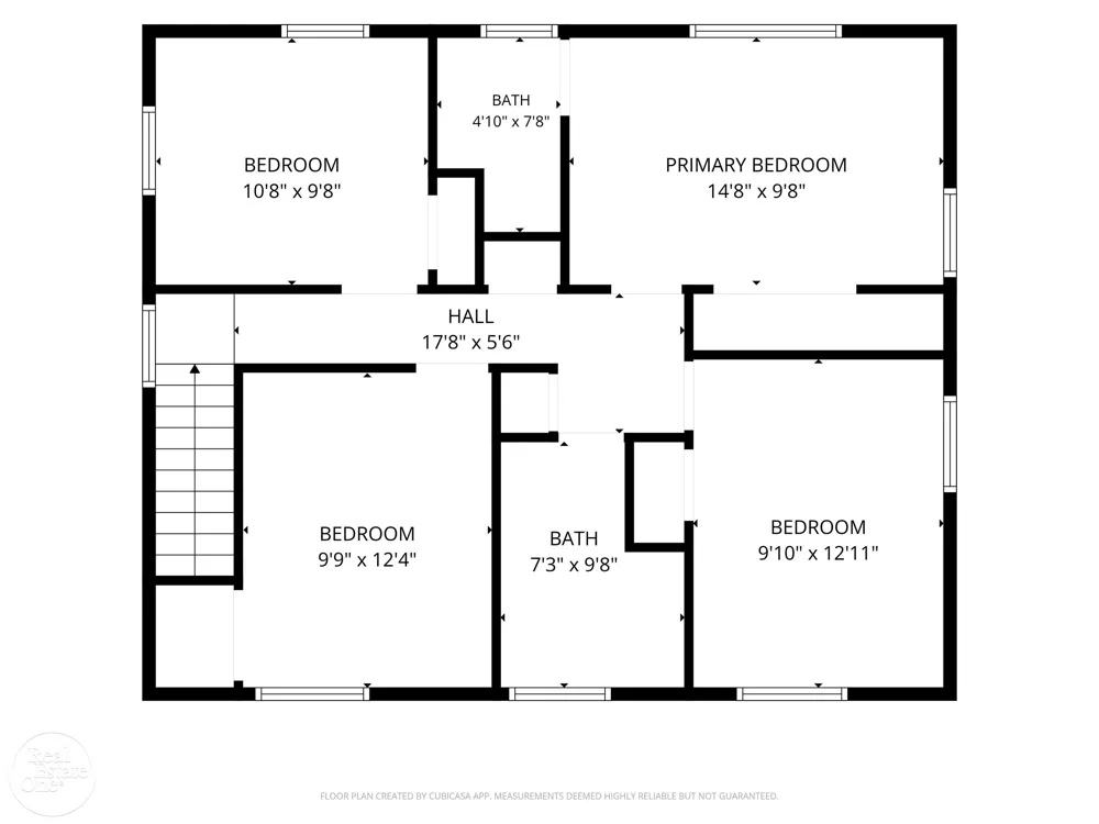 38308 Hidden Lane Clinton Charter Township, MI 48036