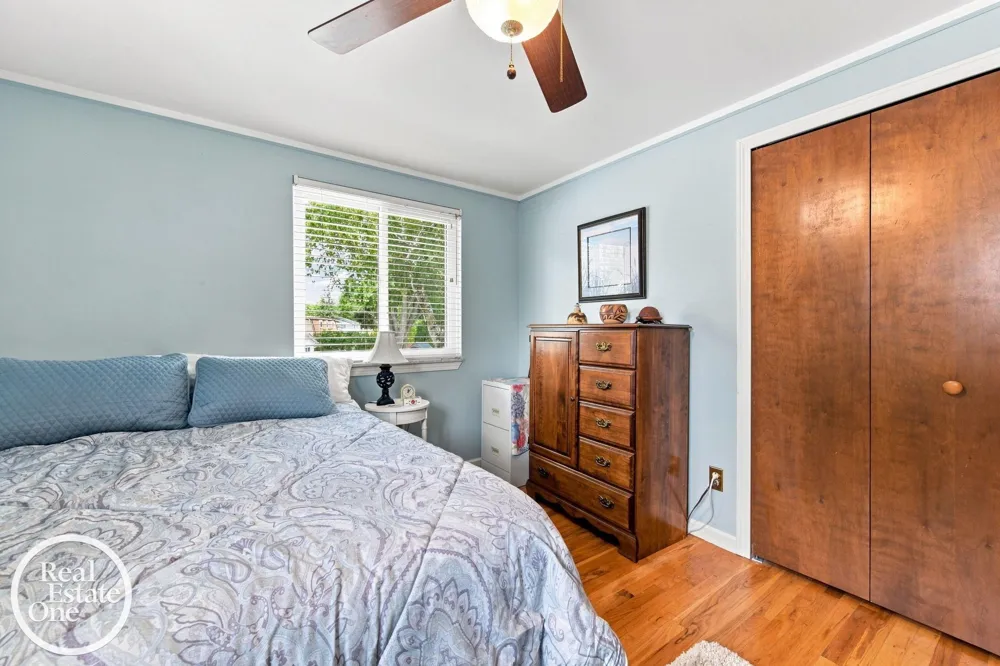 38308 Hidden Lane Clinton Charter Township, MI 48036
