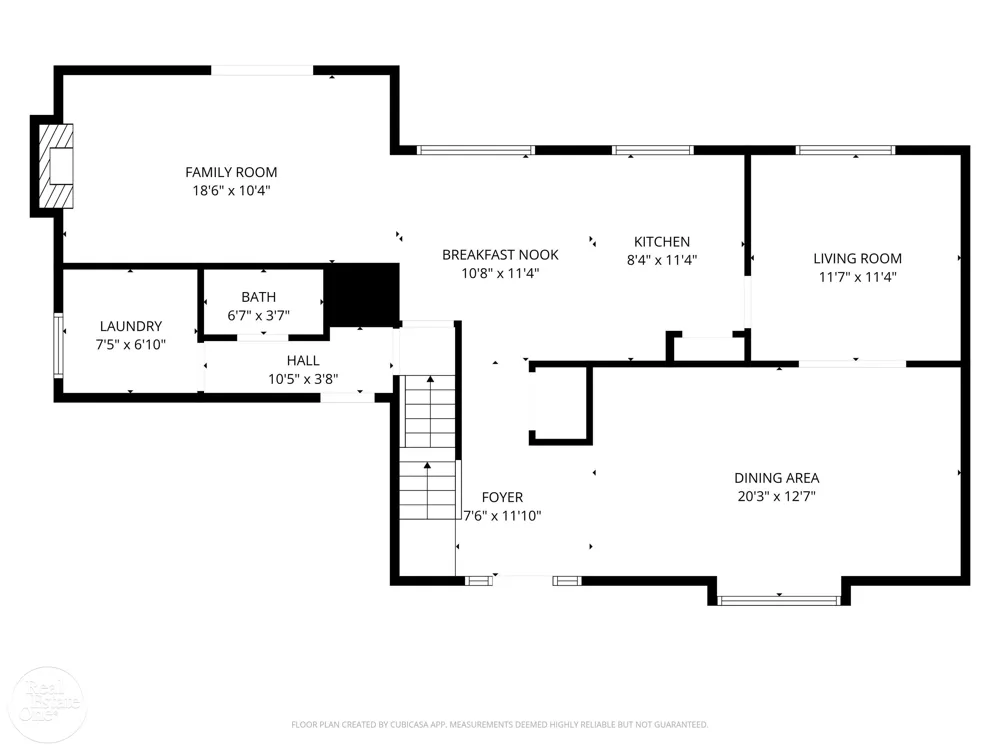 38308 Hidden Lane Clinton Charter Township, MI 48036