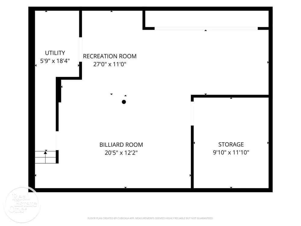 38308 Hidden Lane Clinton Charter Township, MI 48036