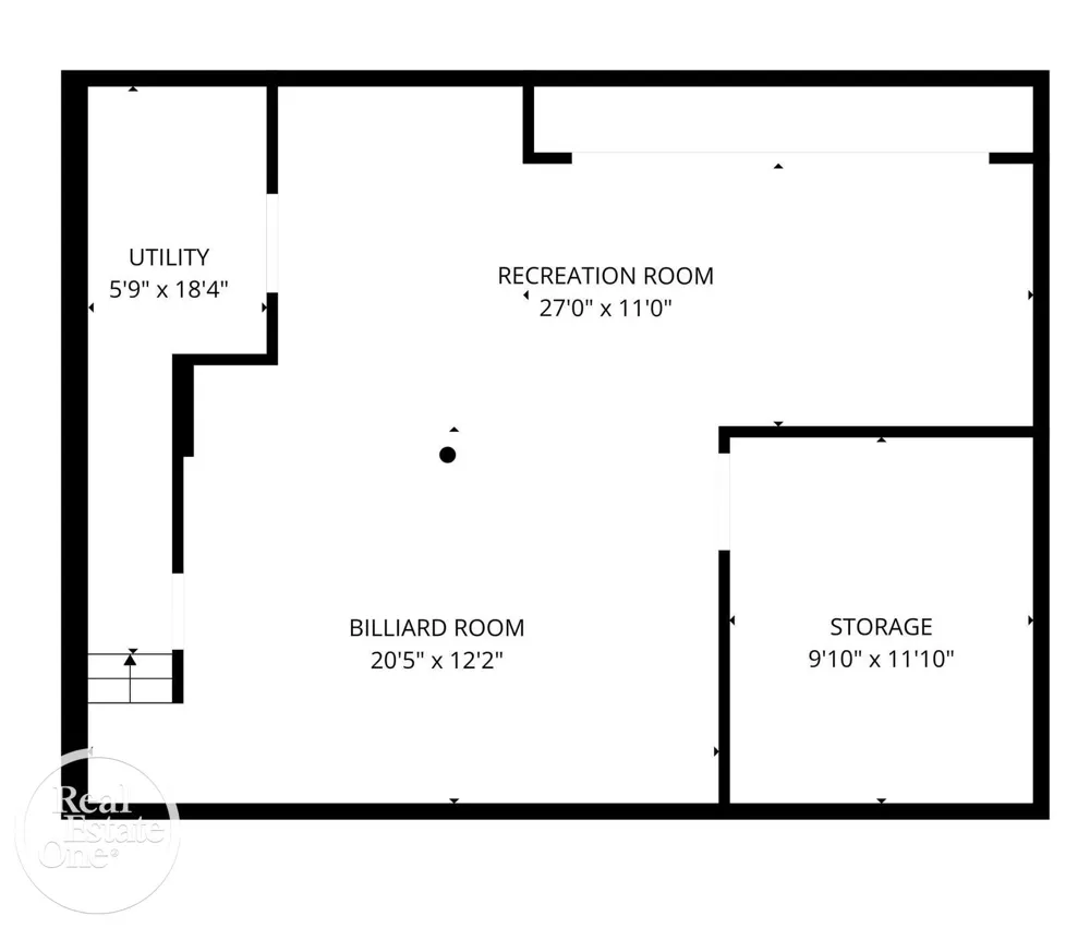 38308 Hidden Lane Clinton Charter Township, MI 48036
