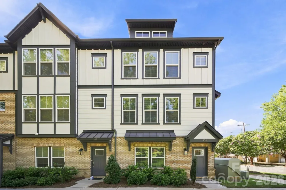 105 Goodson Place Davidson, NC 28036
