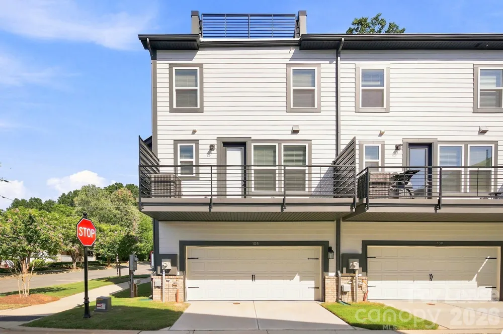 105 Goodson Place Davidson, NC 28036