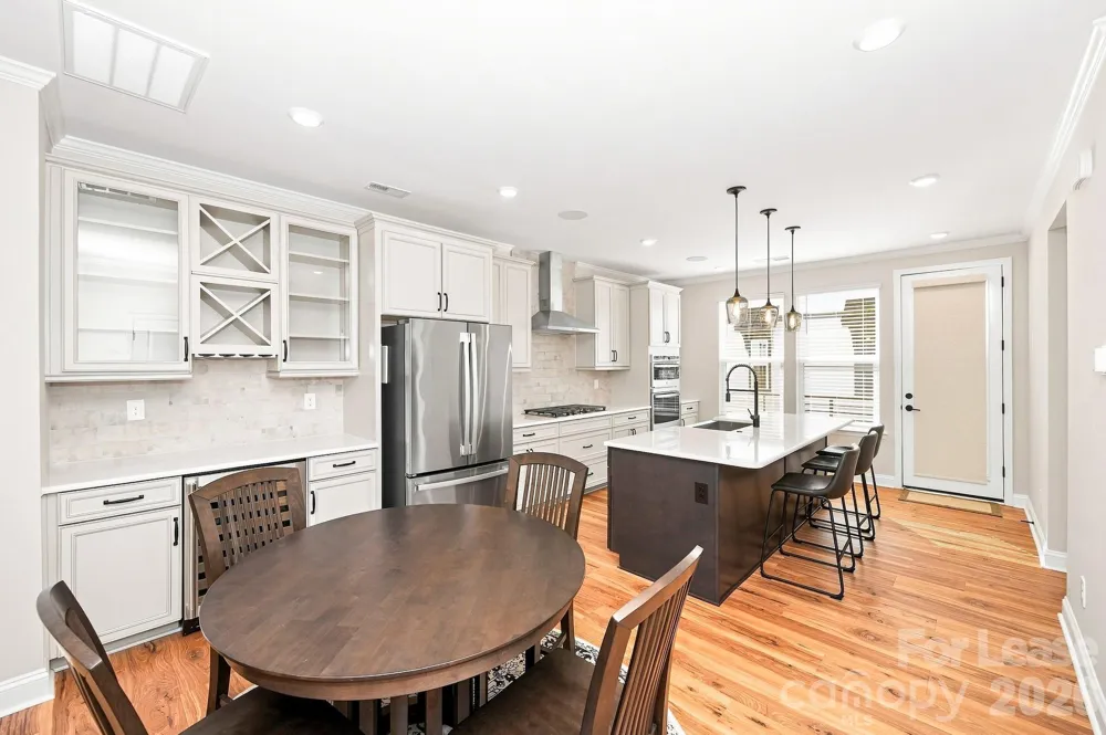 105 Goodson Place Davidson, NC 28036