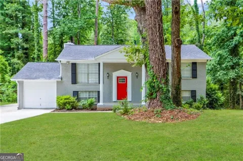 4392 Cedar Ridge TRL