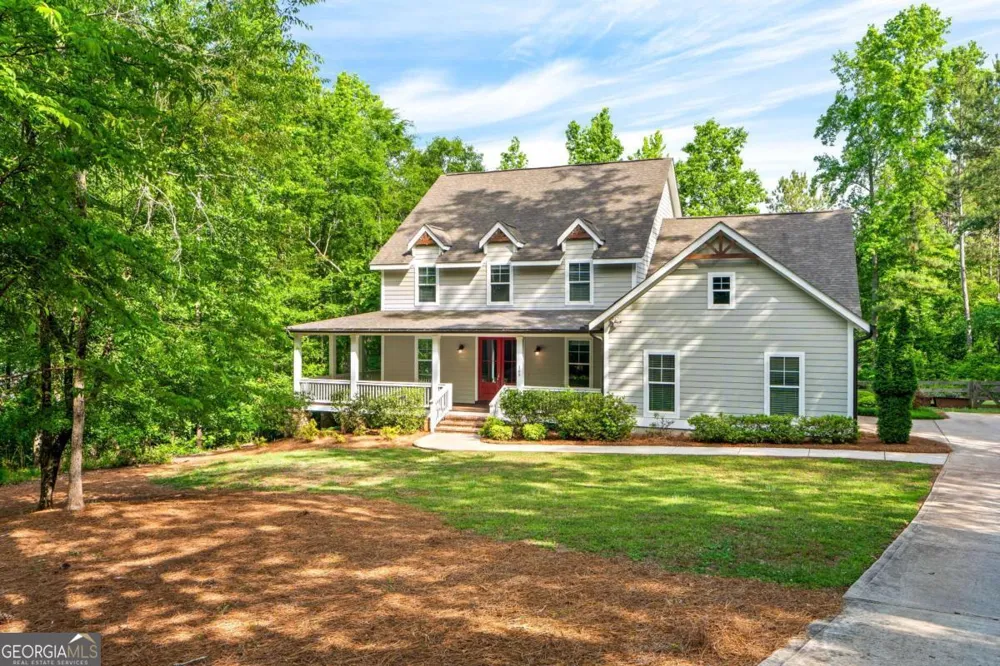 105 Inverness RD Athens, GA 30606