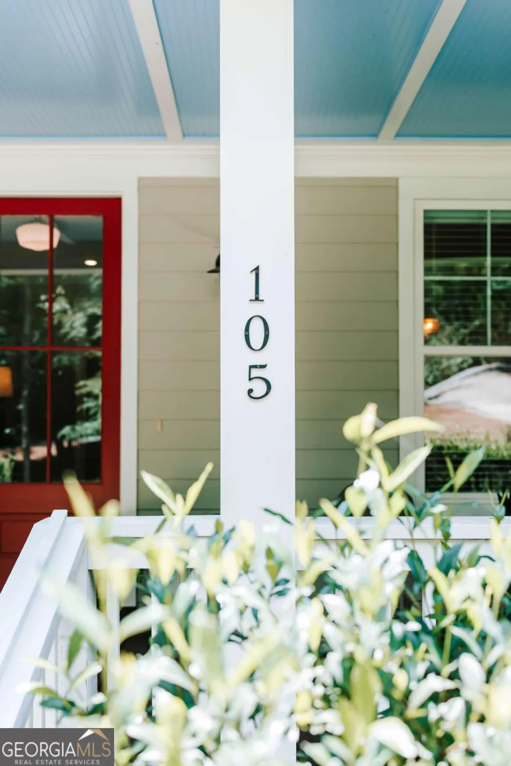 105 Inverness RD Athens, GA 30606