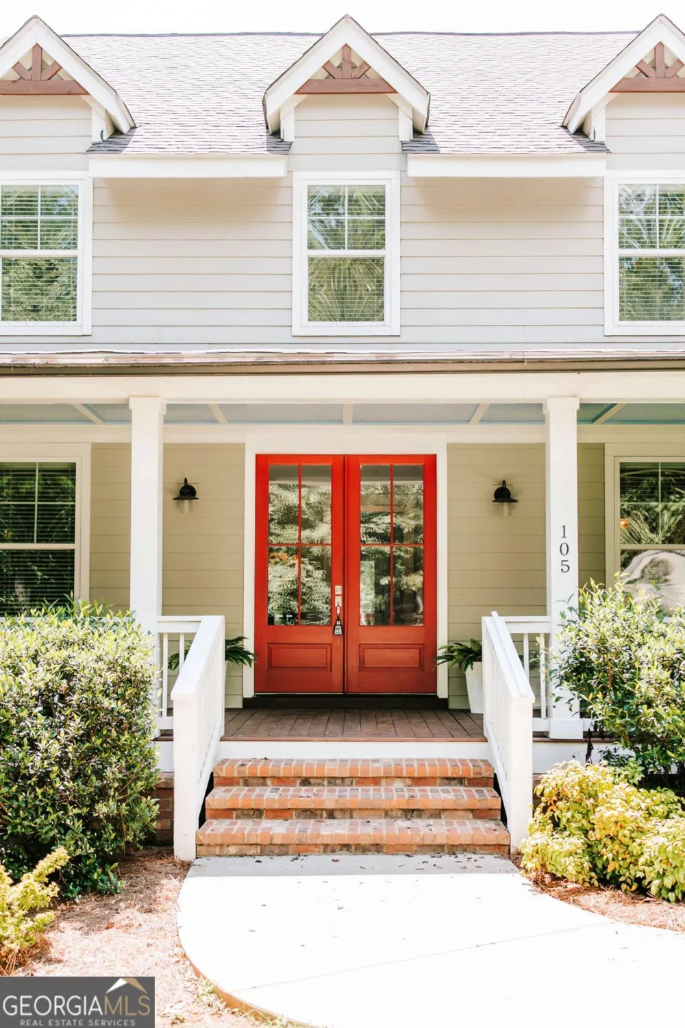 105 Inverness RD Athens, GA 30606