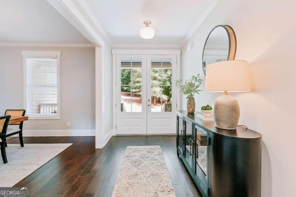 105 Inverness RD Athens, GA 30606