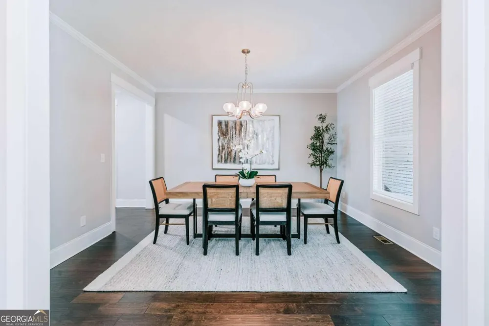 105 Inverness RD Athens, GA 30606