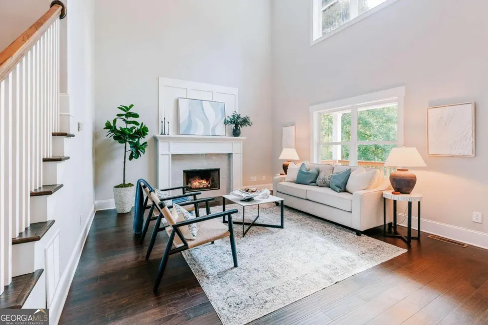 105 Inverness RD Athens, GA 30606