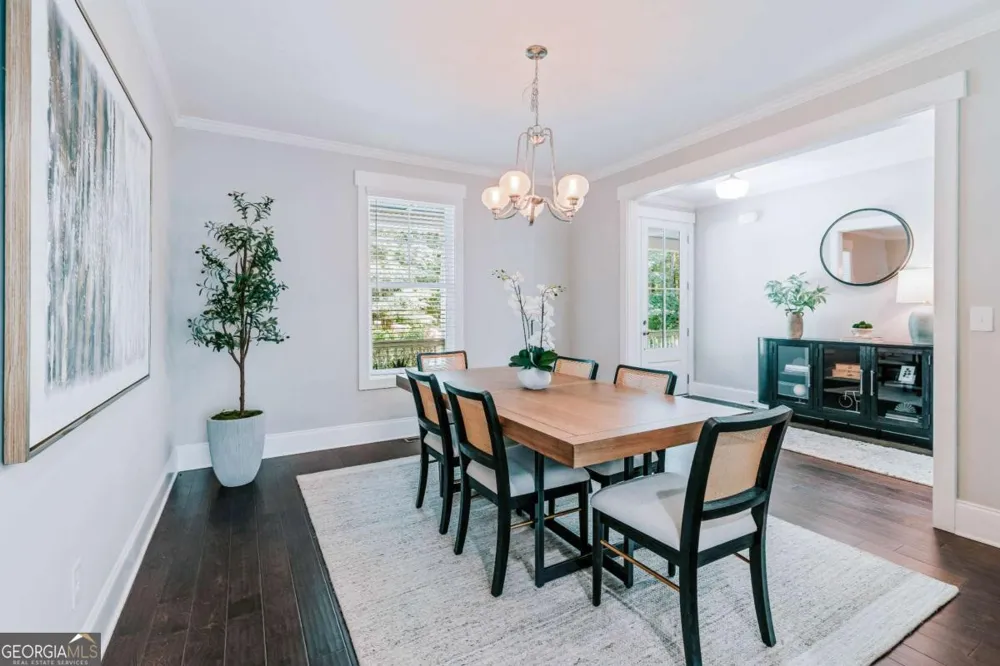 105 Inverness RD Athens, GA 30606