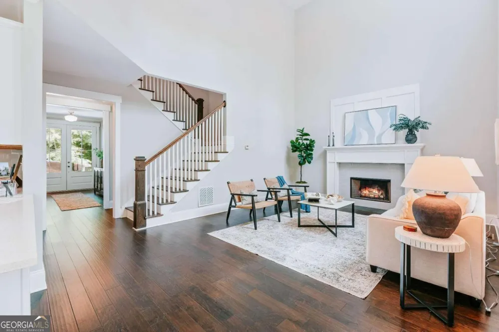 105 Inverness RD Athens, GA 30606
