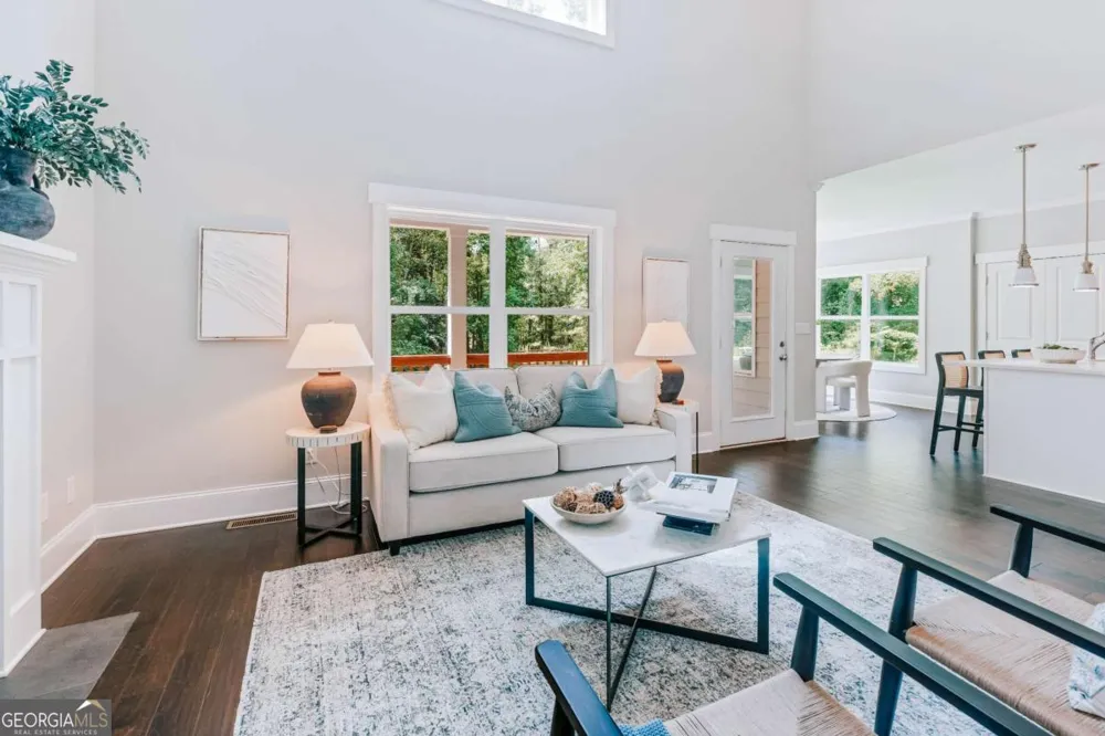 105 Inverness RD Athens, GA 30606