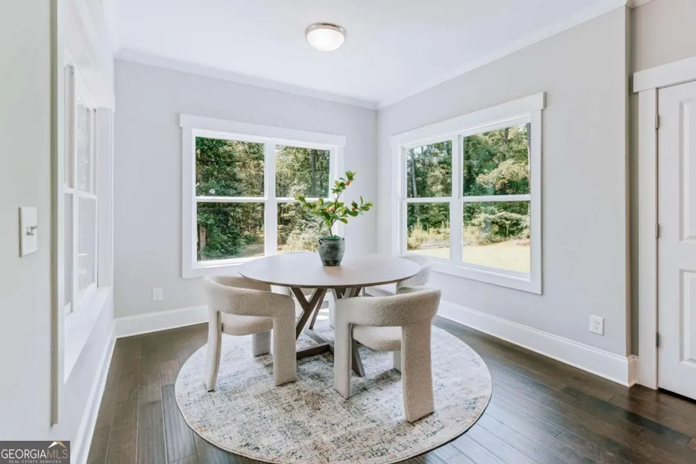 105 Inverness RD Athens, GA 30606
