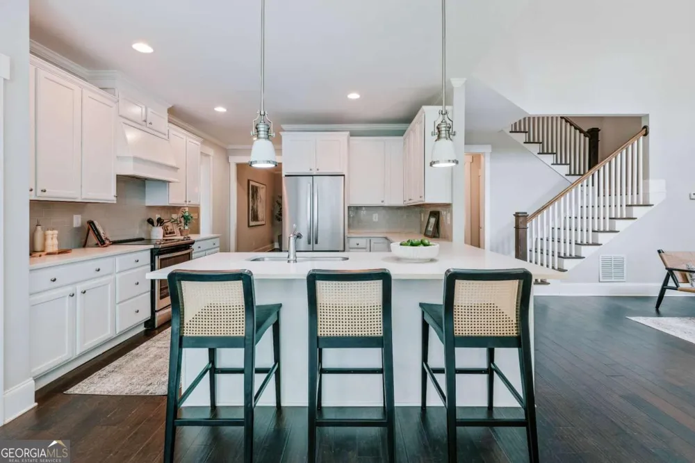 105 Inverness RD Athens, GA 30606