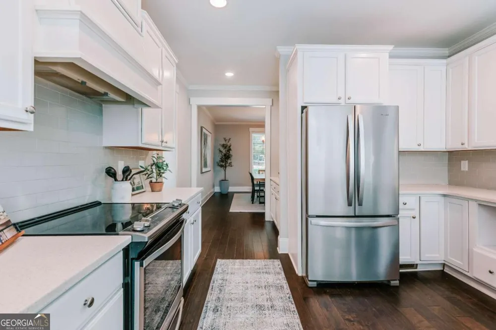 105 Inverness RD Athens, GA 30606