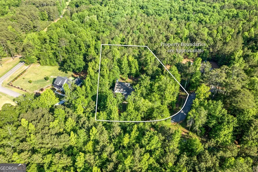 105 Inverness RD Athens, GA 30606