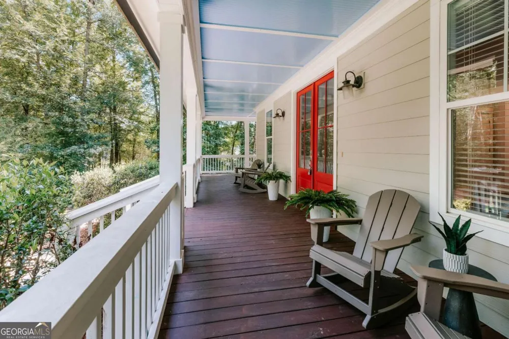 105 Inverness RD Athens, GA 30606