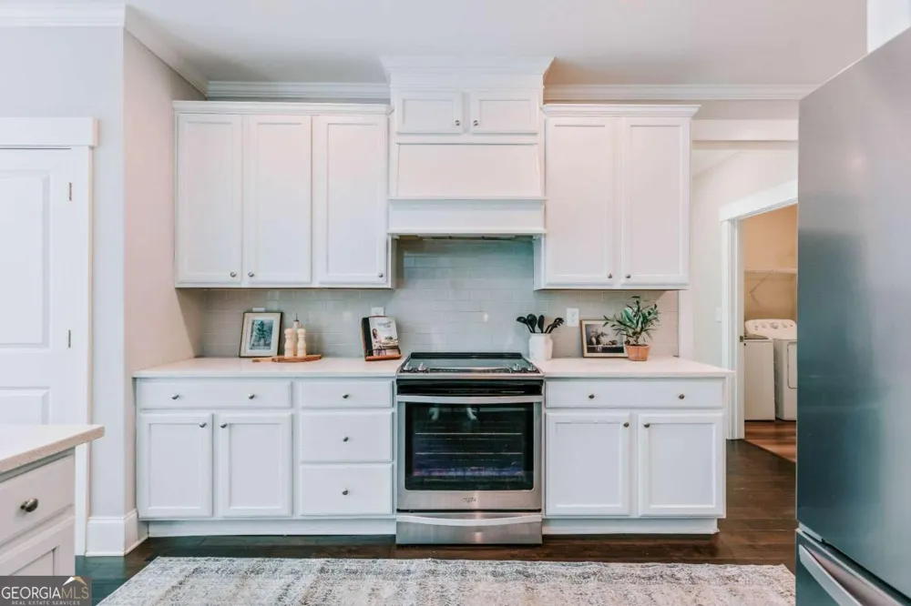 105 Inverness RD Athens, GA 30606