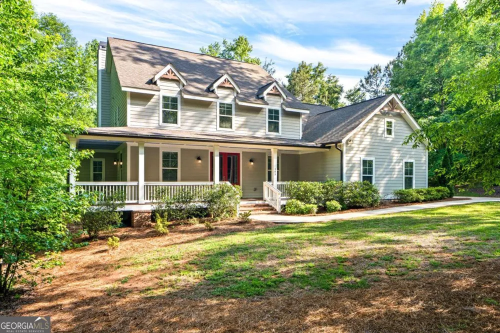 105 Inverness RD Athens, GA 30606