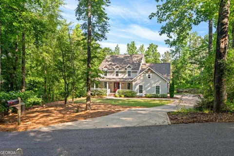 105 Inverness RD