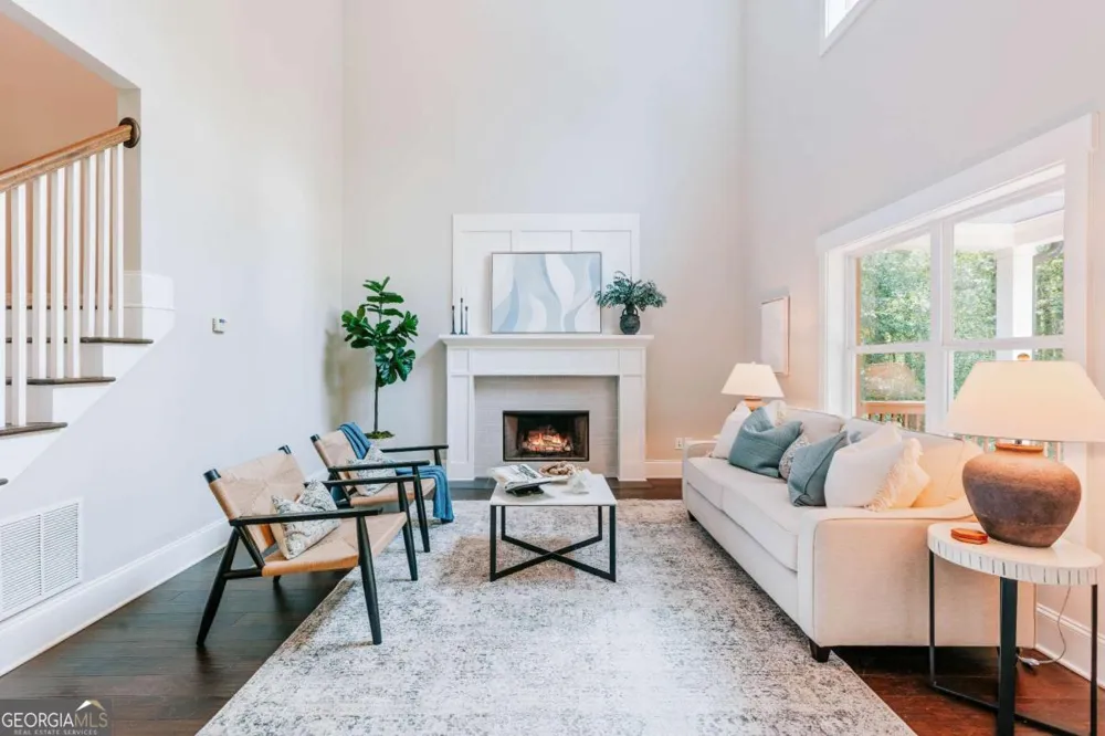 105 Inverness RD Athens, GA 30606