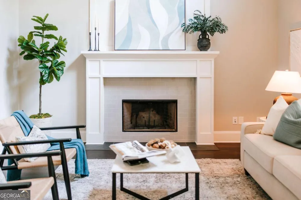 105 Inverness RD Athens, GA 30606
