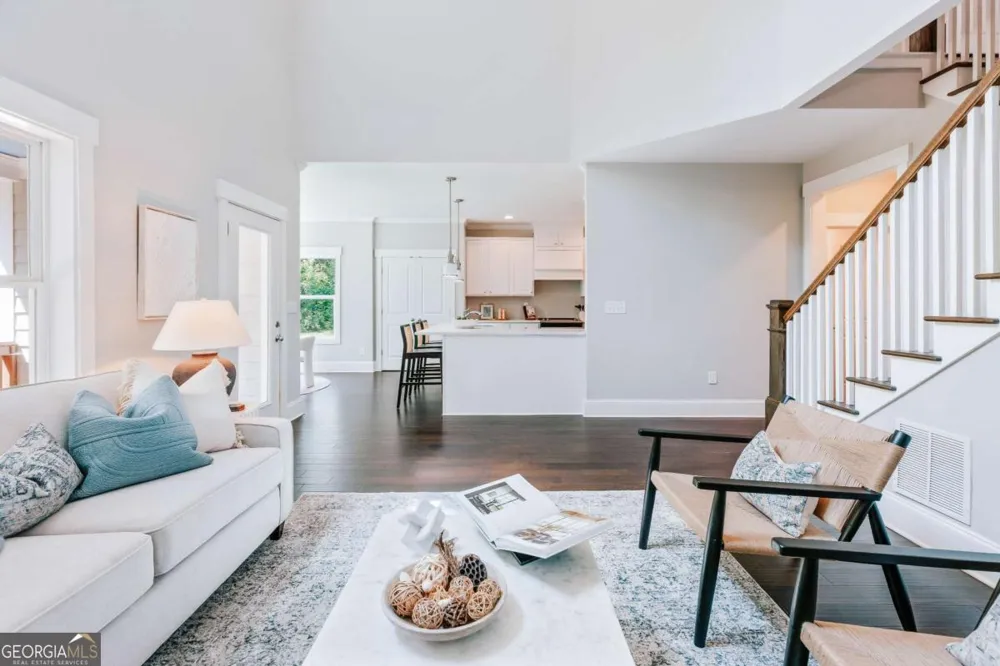 105 Inverness RD Athens, GA 30606