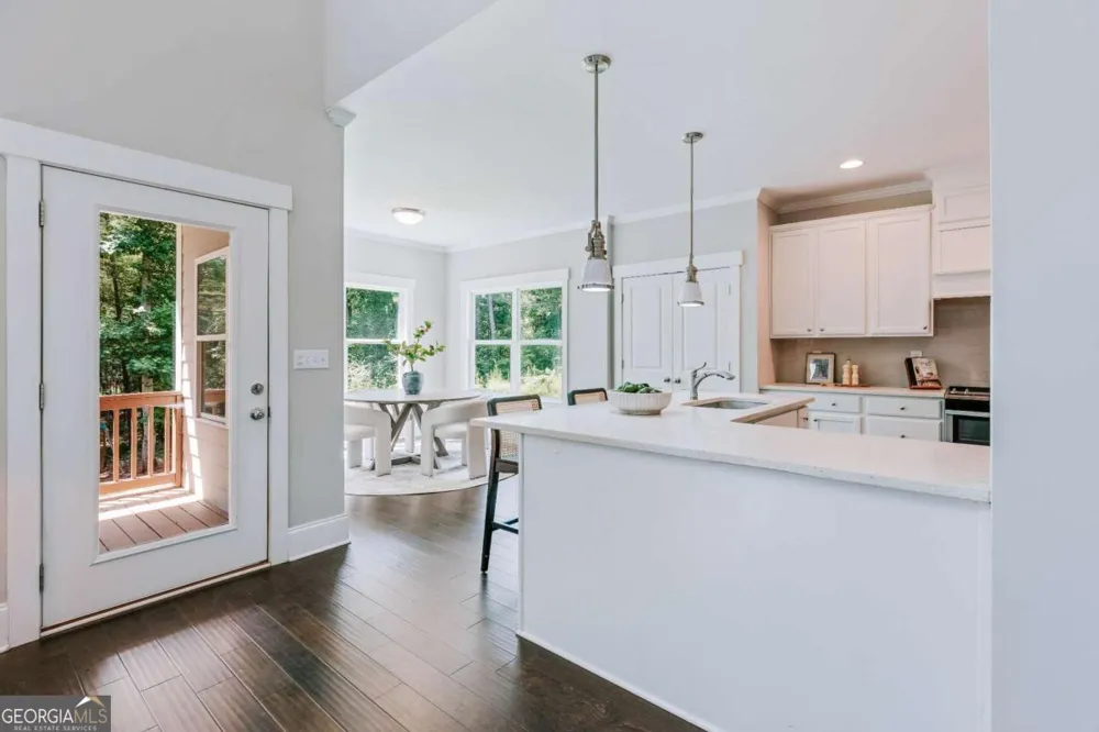 105 Inverness RD Athens, GA 30606