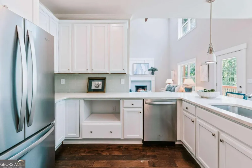 105 Inverness RD Athens, GA 30606