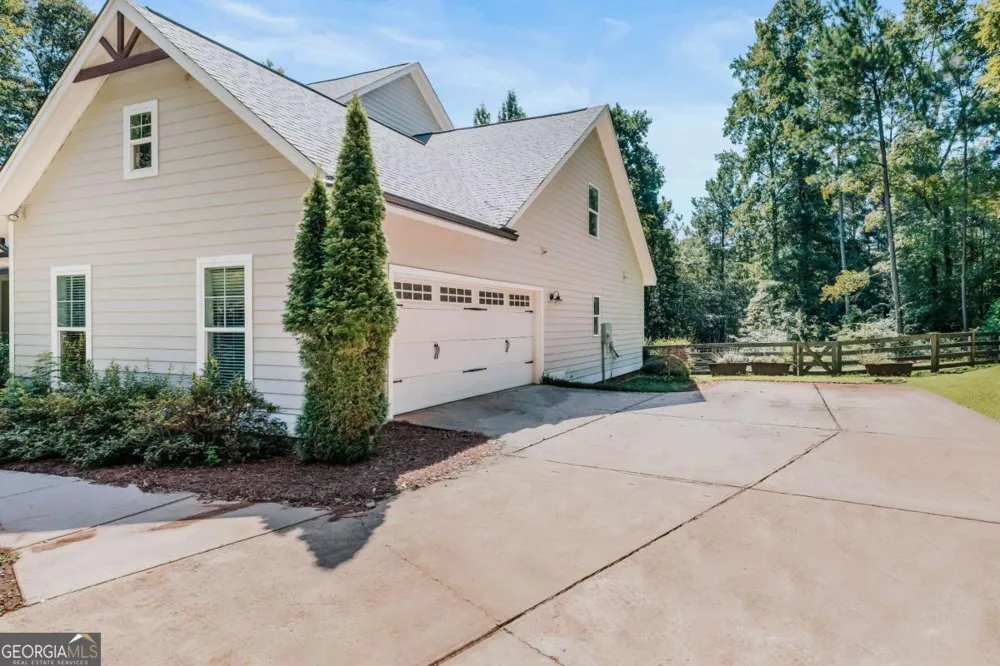 105 Inverness RD Athens, GA 30606