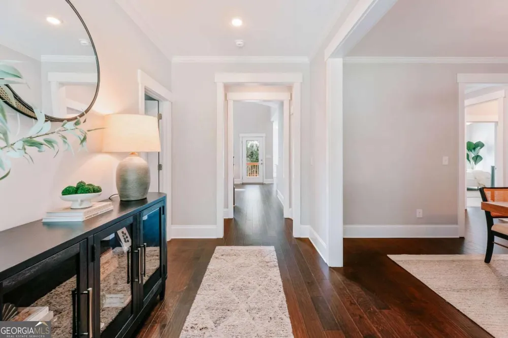 105 Inverness RD Athens, GA 30606