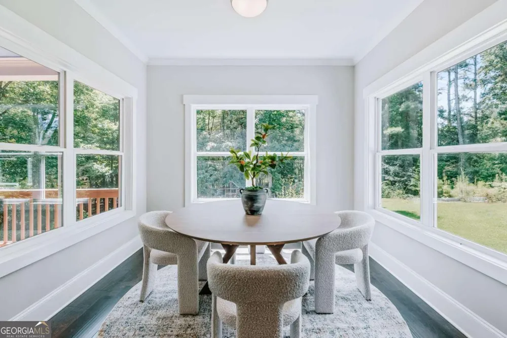 105 Inverness RD Athens, GA 30606
