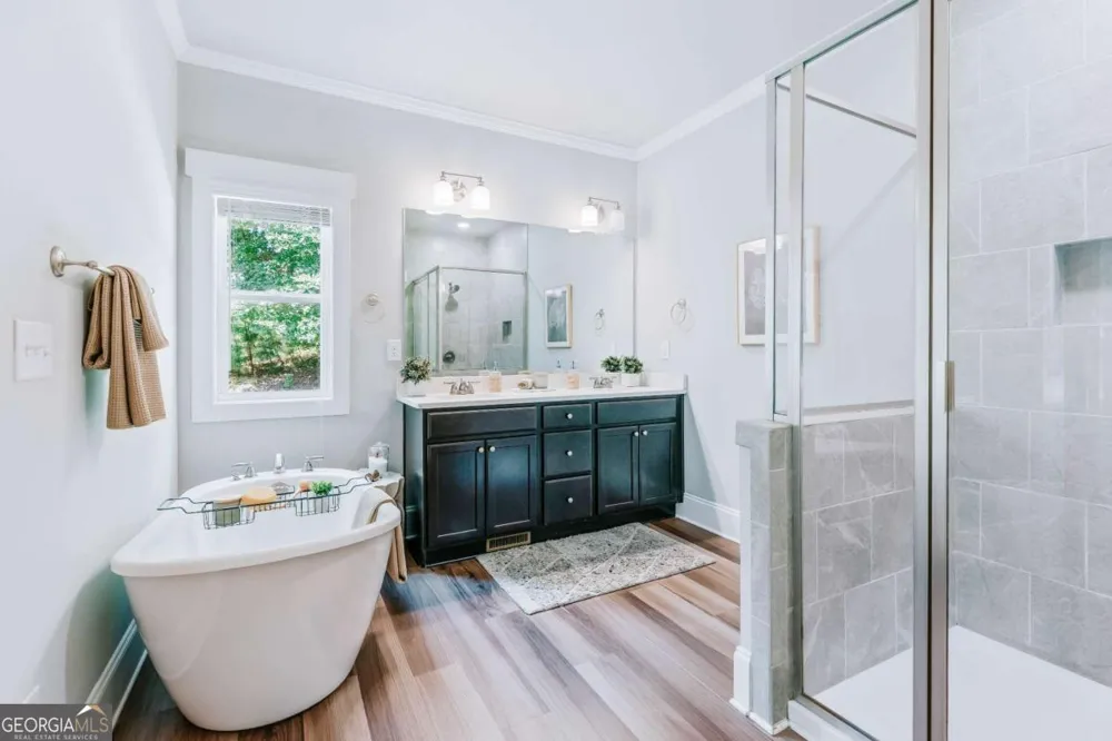 105 Inverness RD Athens, GA 30606