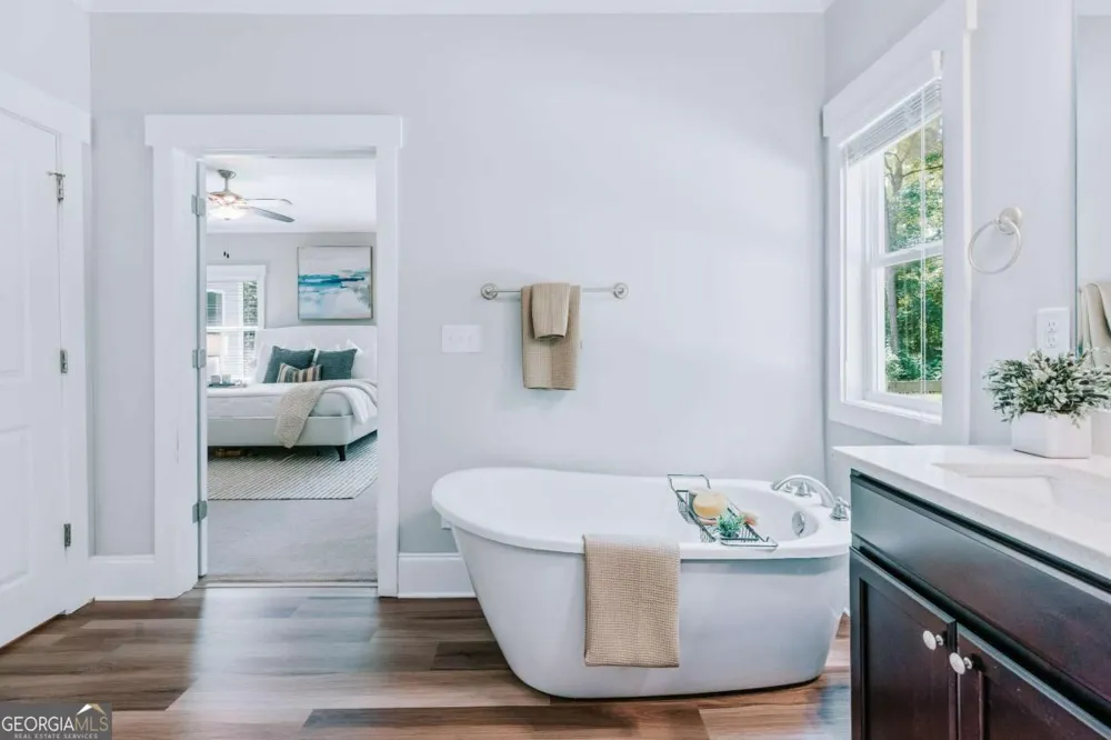 105 Inverness RD Athens, GA 30606
