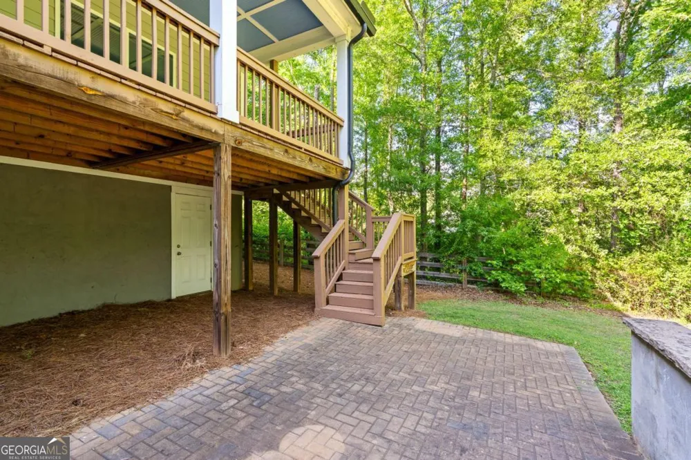 105 Inverness RD Athens, GA 30606
